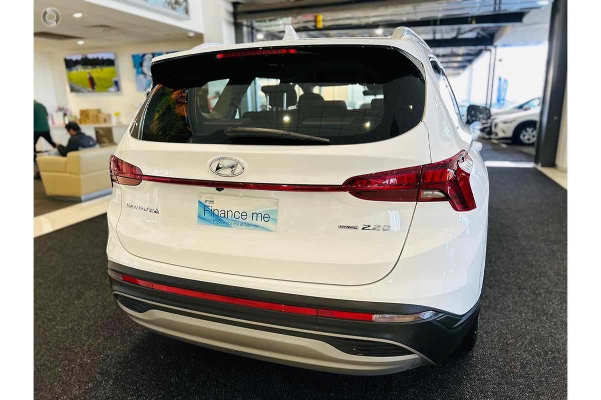 2023 Hyundai Santa Fe TM.V4