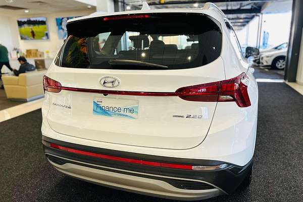 2023 Hyundai Santa Fe TM.V4