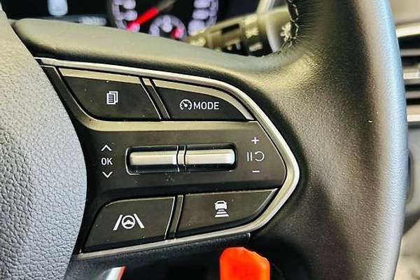 2023 Hyundai Santa Fe TM.V4