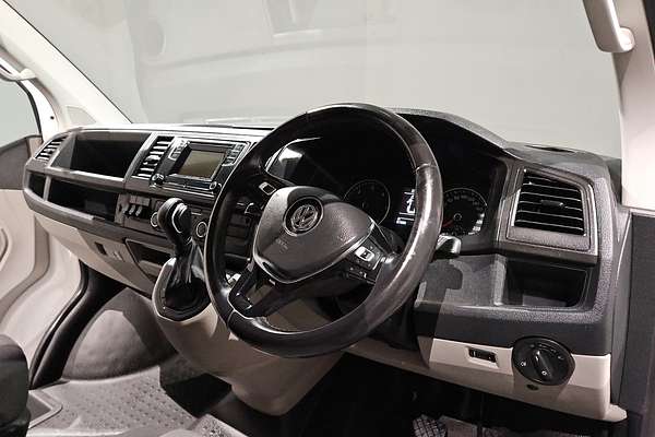2019 Volkswagen Transporter TDI400 T6 SWB
