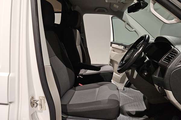 2019 Volkswagen Transporter TDI400 T6 SWB