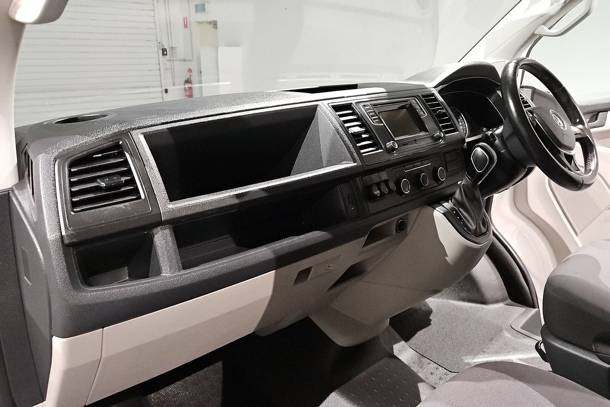 2019 Volkswagen Transporter TDI400 T6 SWB