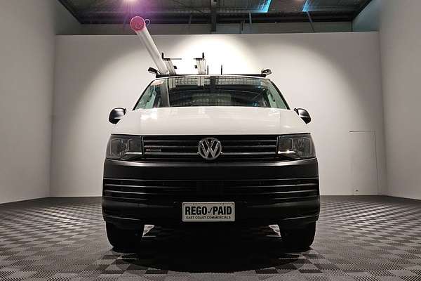 2019 Volkswagen Transporter TDI400 T6 SWB