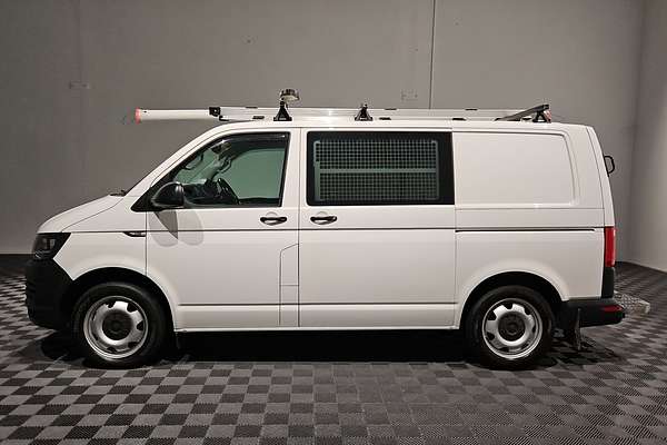 2019 Volkswagen Transporter TDI400 T6 SWB