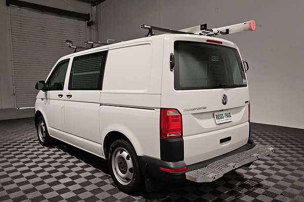 2019 Volkswagen Transporter TDI400 T6 SWB