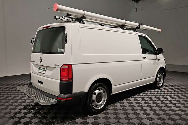 2019 Volkswagen Transporter TDI400 T6 SWB