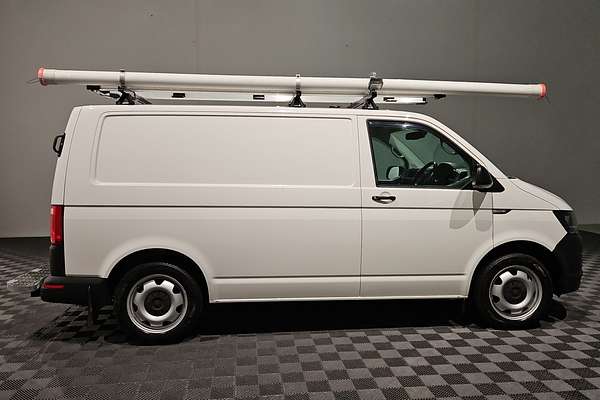 2019 Volkswagen Transporter TDI400 T6 SWB