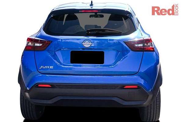 2023 Nissan JUKE ST-L F16