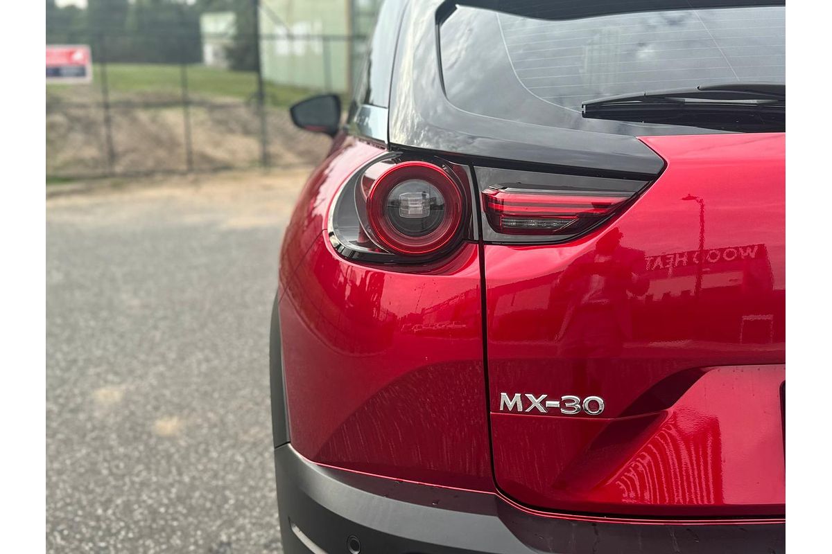 2023 Mazda MX-30 G20e Astina DR Series