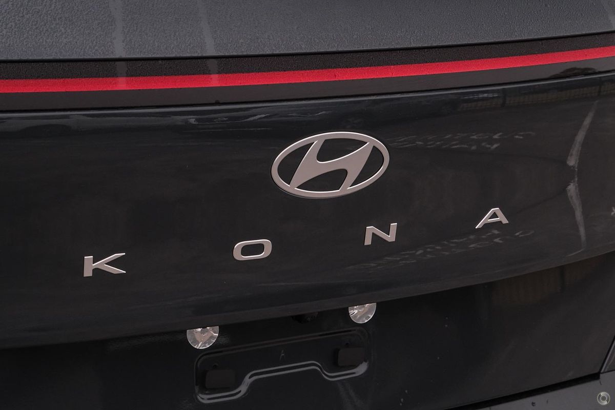 2024 Hyundai Kona Premium SX2.V1