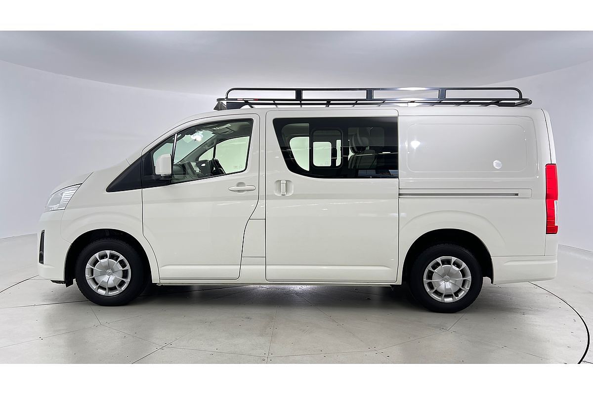 2020 Toyota Hiace GDH300R