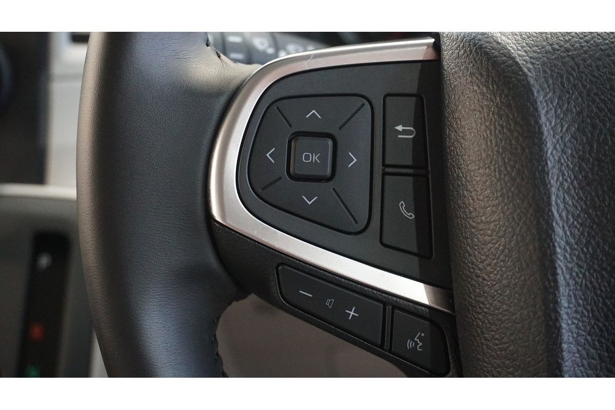 2019 Toyota Hiace GDH300R LWB