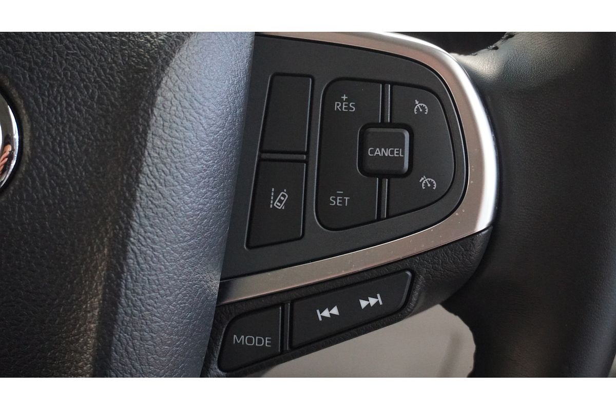2019 Toyota Hiace GDH300R LWB