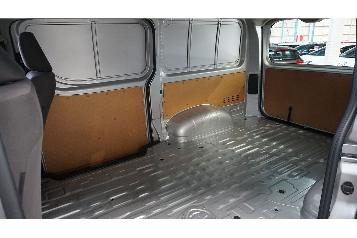 2019 Toyota Hiace GDH300R LWB