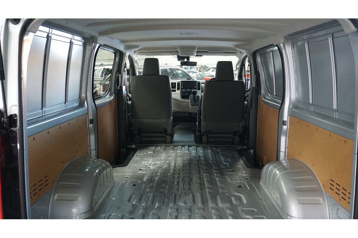 2019 Toyota Hiace GDH300R LWB