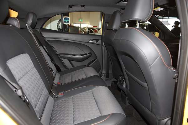 2024 MG MG3 Essence