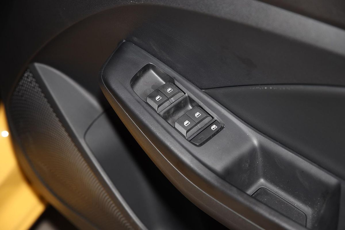 2024 MG MG3 Essence