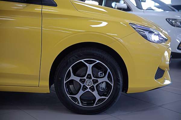 2024 MG MG3 Essence