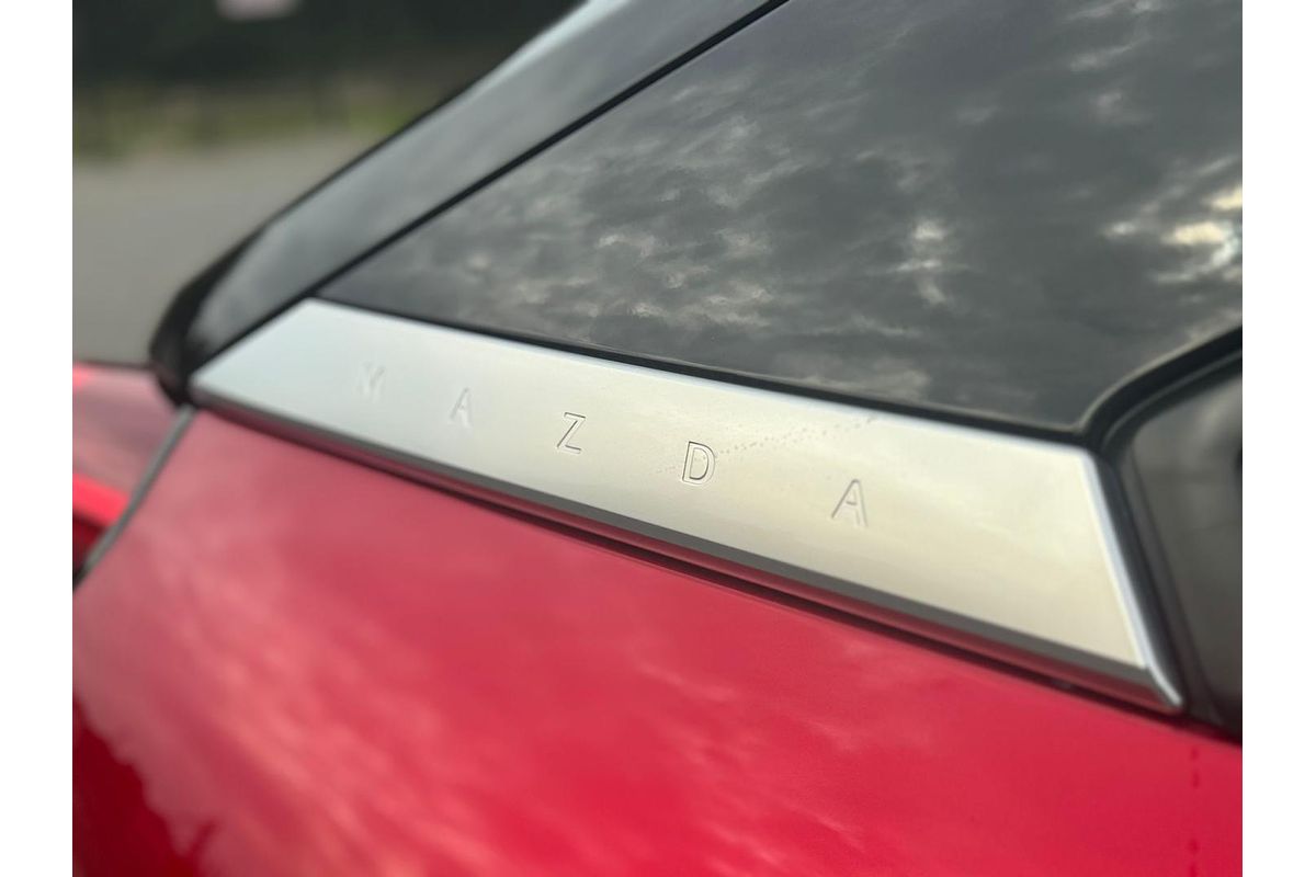2023 Mazda MX-30 G20e Astina DR Series