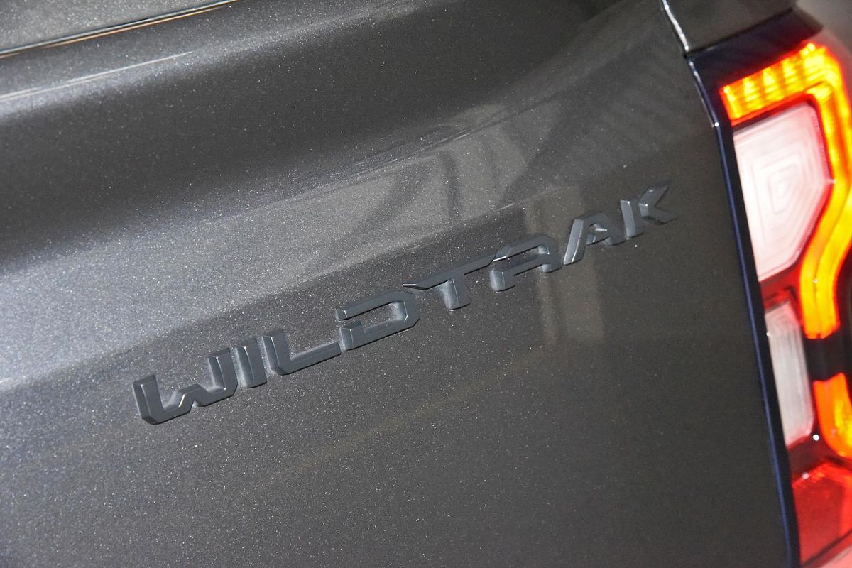 2023 Ford Ranger Wildtrak 4X4