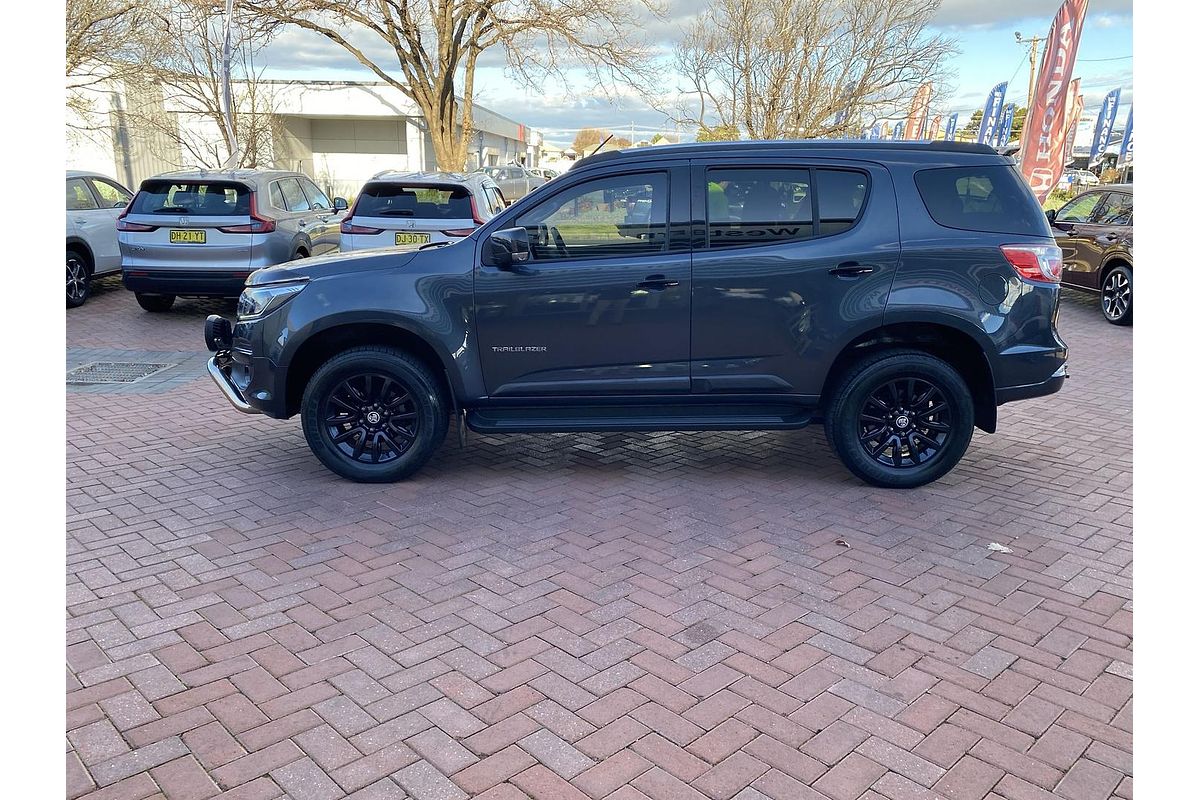 2019 Holden Trailblazer Z71 RG