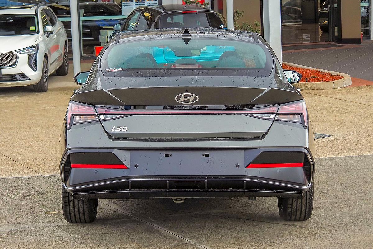 2024 Hyundai i30 Premium CN7.V2