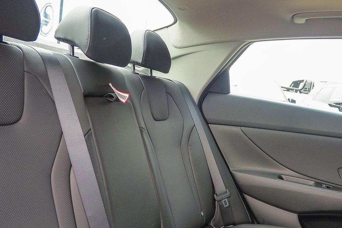 2024 Hyundai i30 Premium CN7.V2