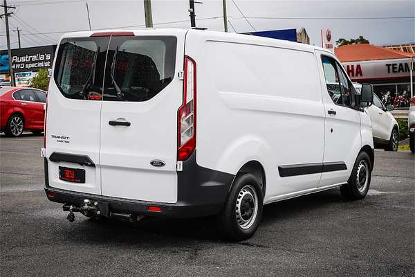 2016 Ford Transit Custom 290S VN