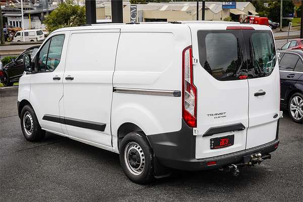 2016 Ford Transit Custom 290S VN