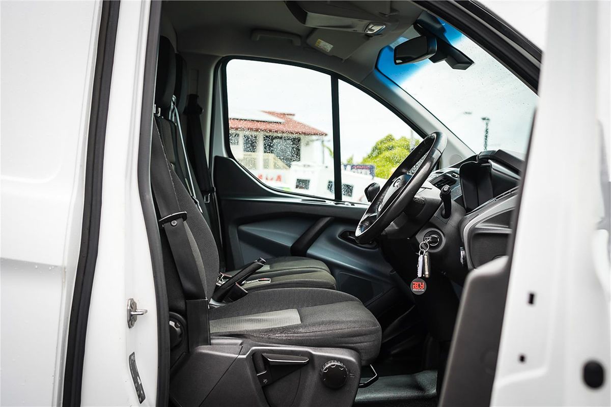 2016 Ford Transit Custom 290S VN SWB