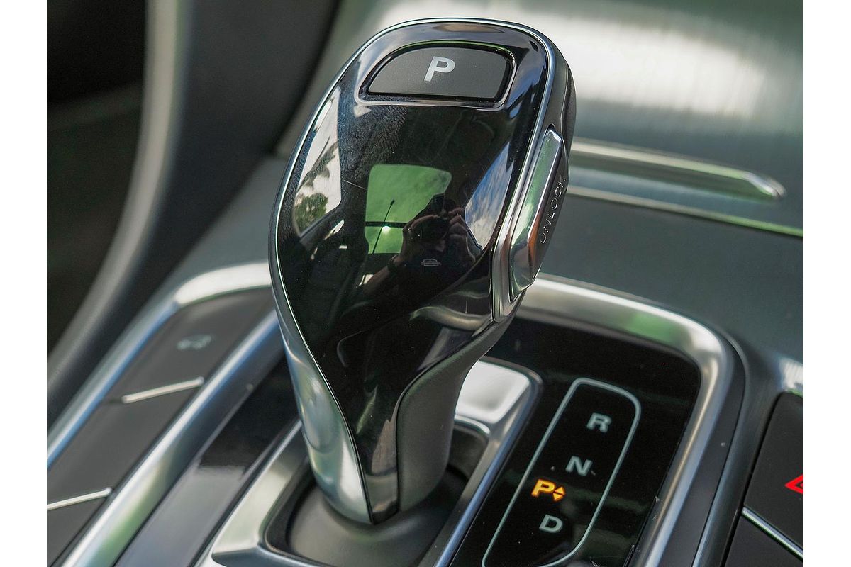 2022 MG HS Plus EV Essence SAS23