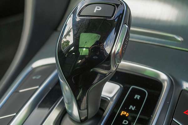 2022 MG HS Plus EV Essence SAS23