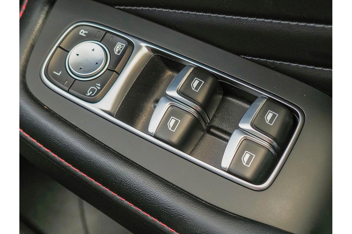 2022 MG HS Plus EV Essence SAS23
