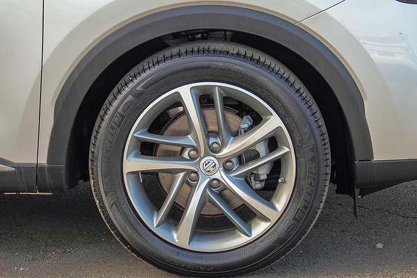 2022 MG HS Plus EV Essence SAS23