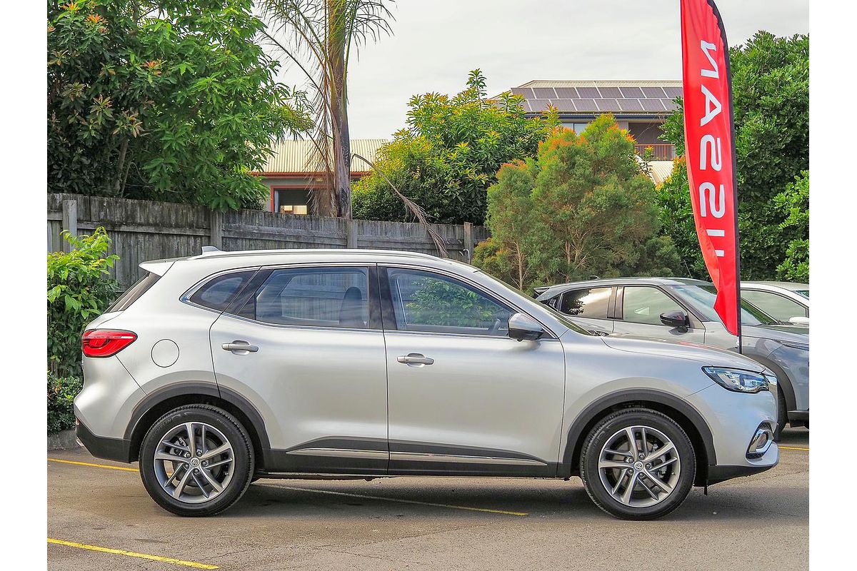 2022 MG HS Plus EV Essence SAS23