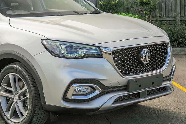 2022 MG HS Plus EV Essence SAS23
