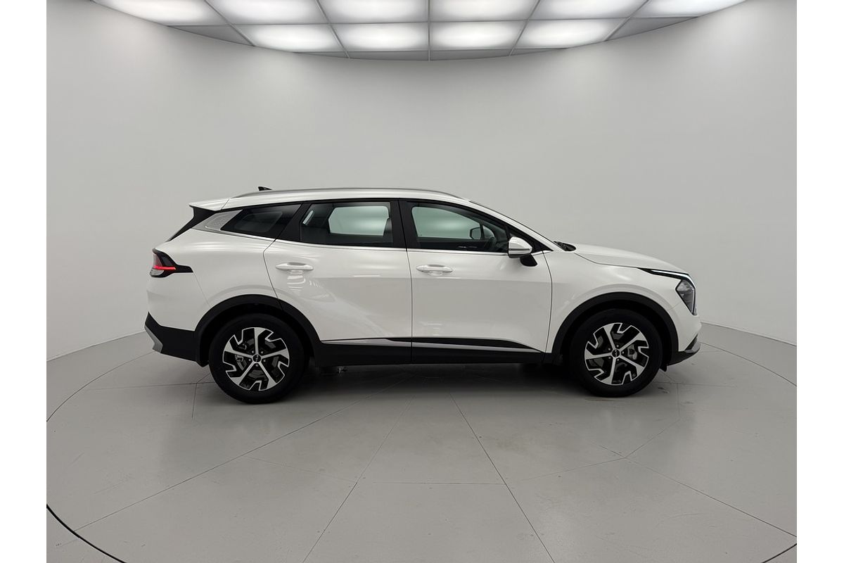 MY24 Kia Sportage NQ5 SPORTAGE SX  HEV Auto  