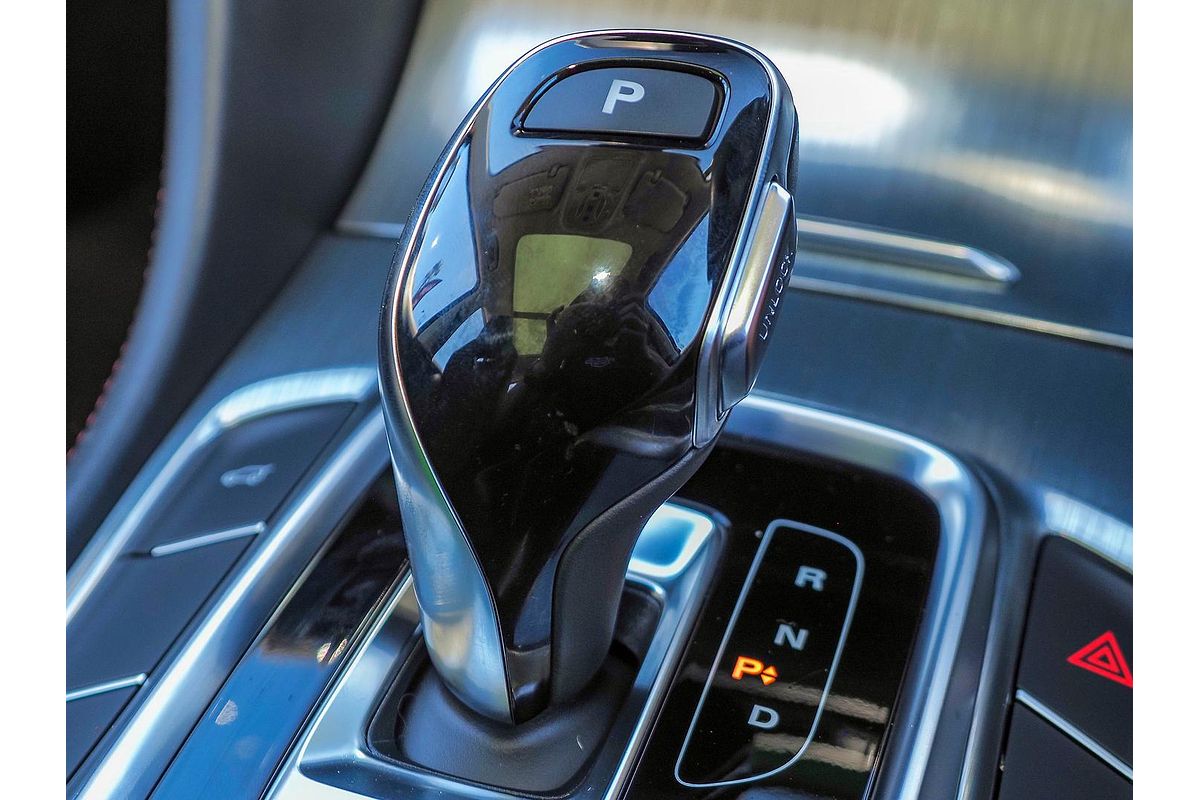 2022 MG HS Plus EV Essence SAS23