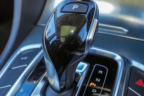 2022 MG HS Plus EV Essence SAS23