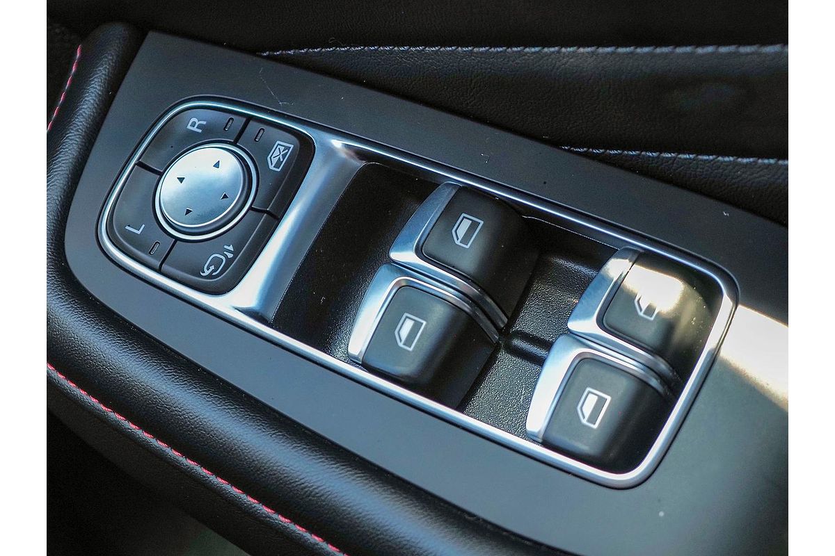 2022 MG HS Plus EV Essence SAS23