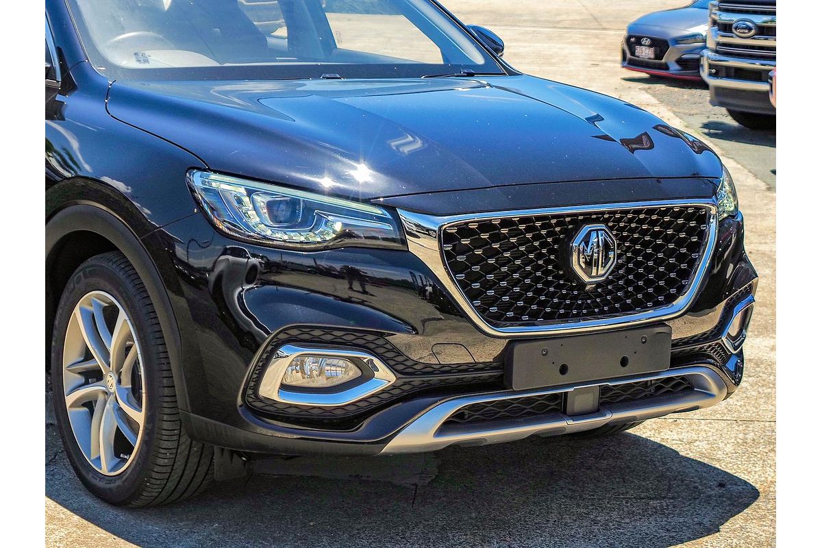 2022 MG HS Plus EV Essence SAS23