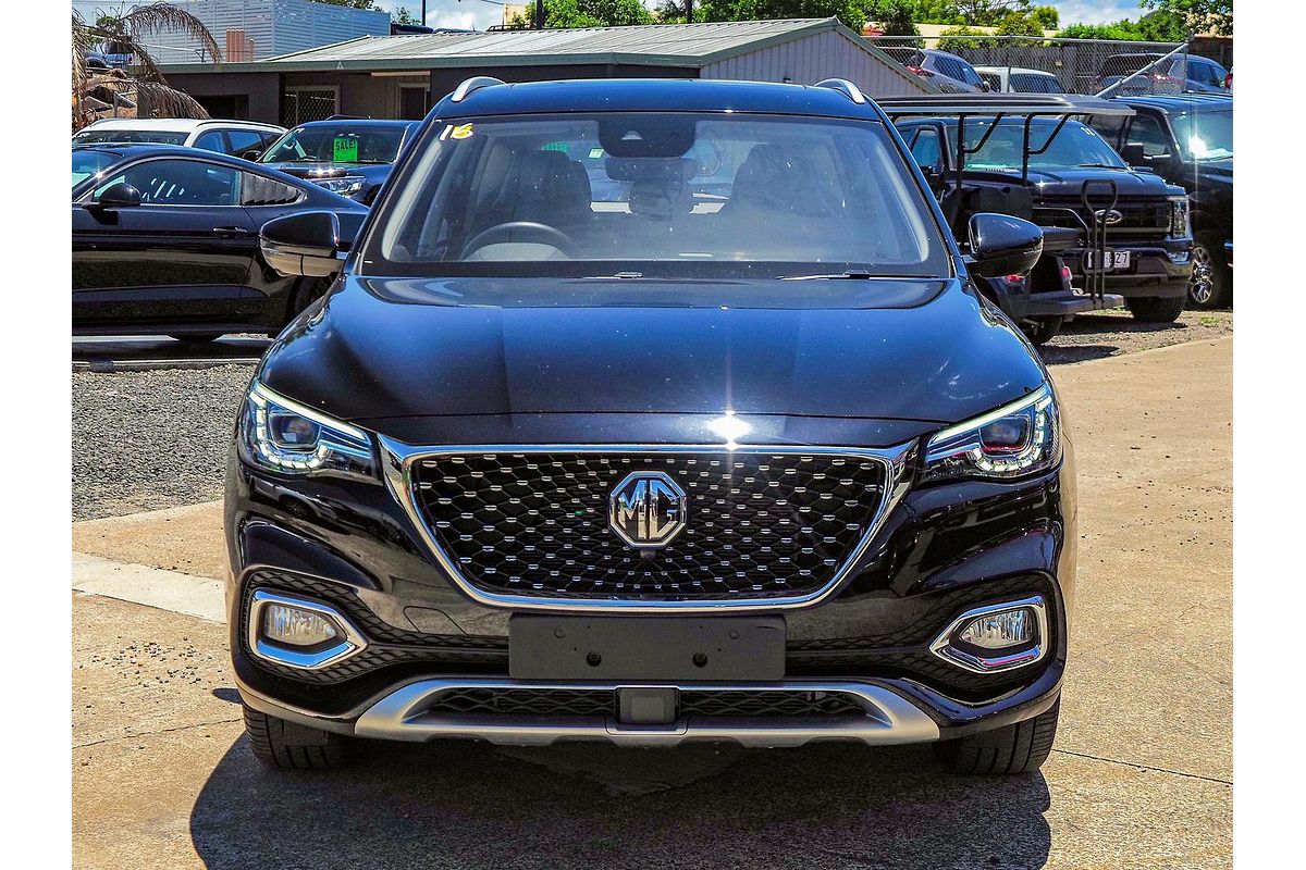 2022 MG HS Plus EV Essence SAS23