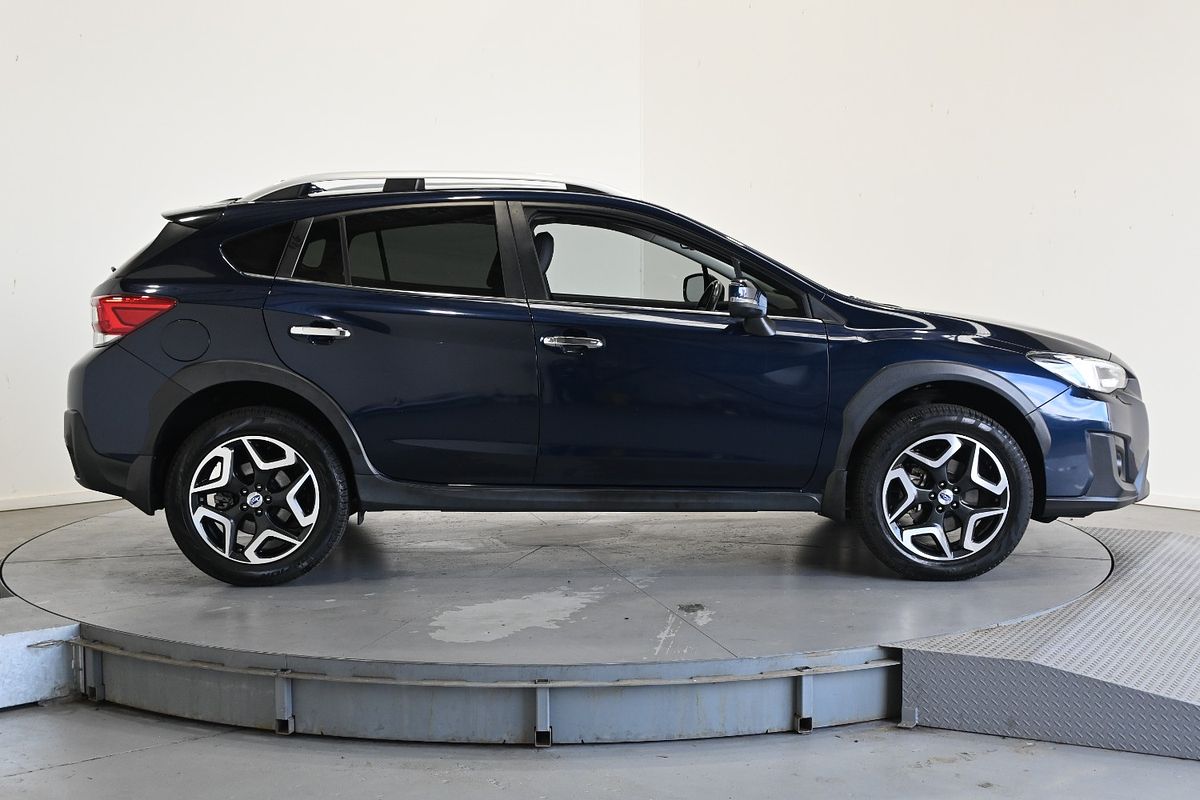 2019 Subaru Xv 2.0i-S WAGON MY19