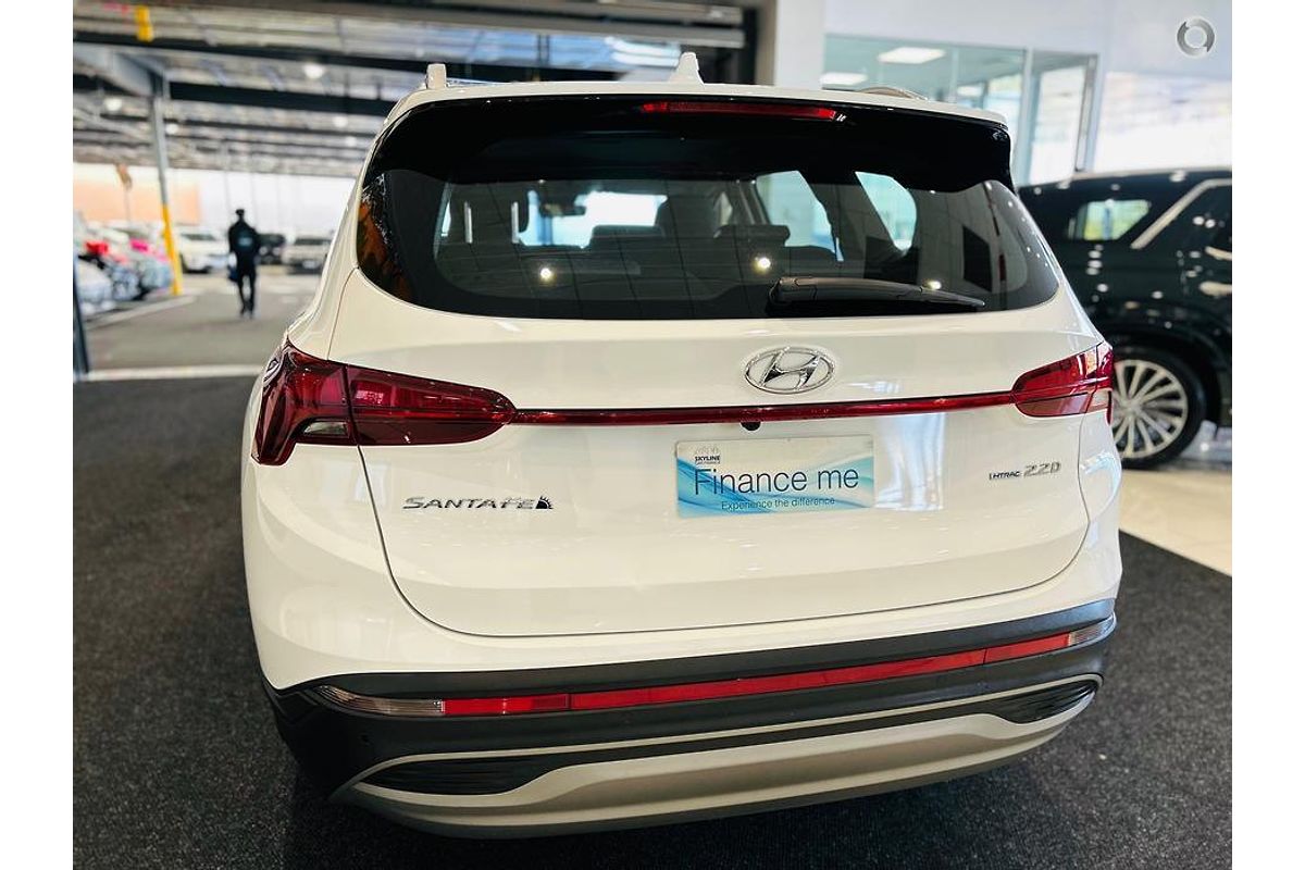 2023 Hyundai Santa Fe TM.V4