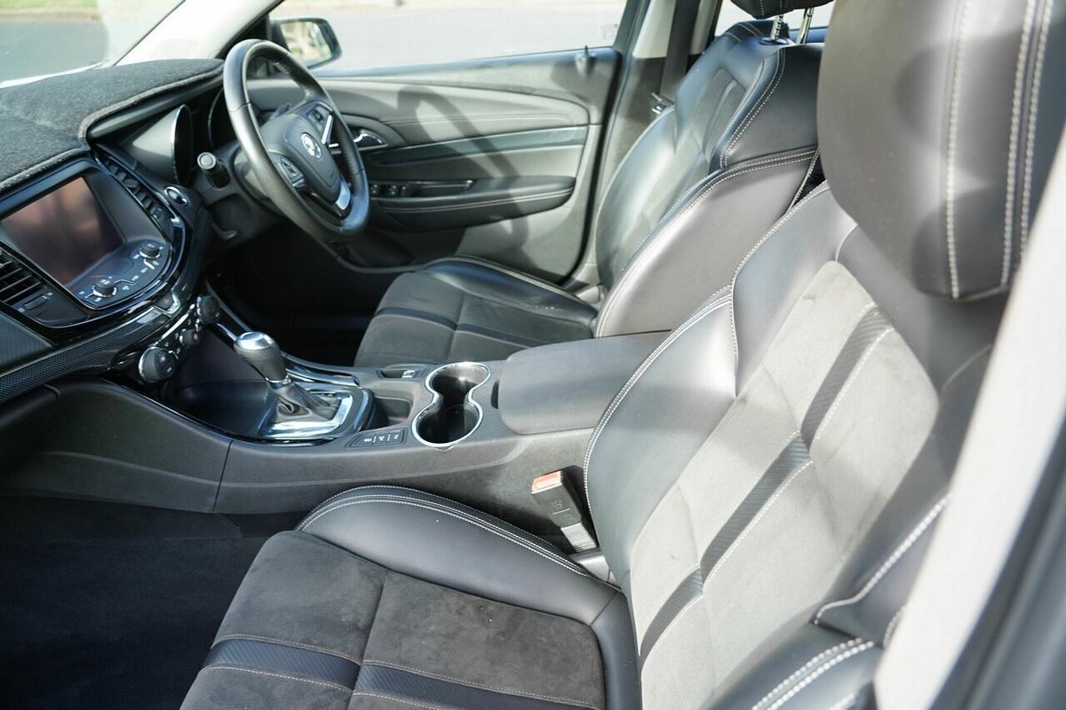 2015 Holden Commodore SV6 VF MY15
