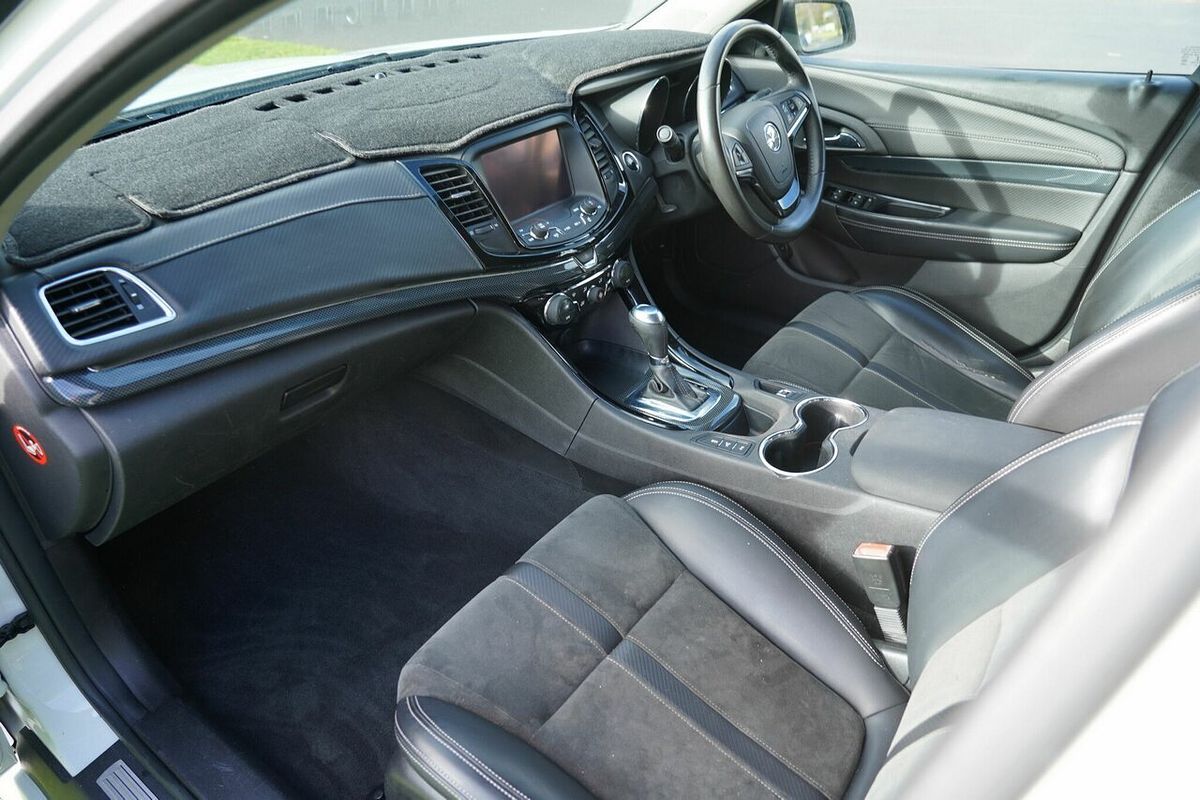 2015 Holden Commodore SV6 VF MY15