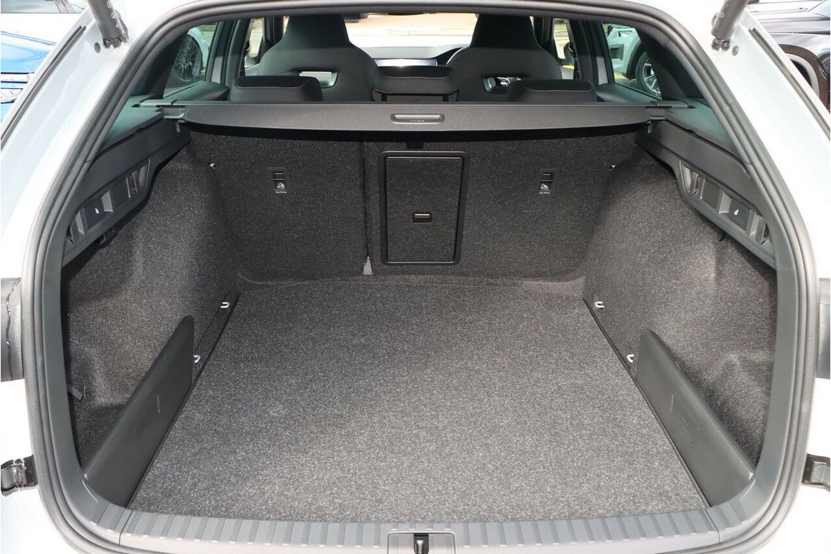 2024 SKODA Octavia 110TSI SportLine NX