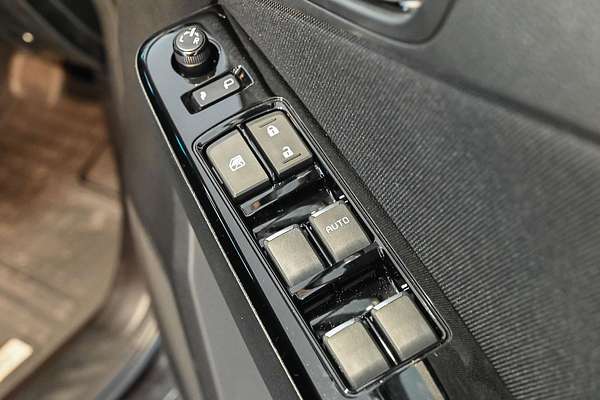 2024 Mazda BT-50 XTR TF 4X4