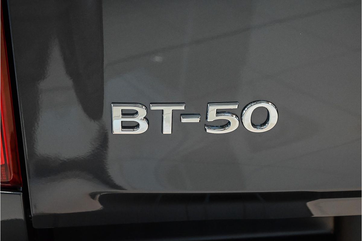 2024 Mazda BT-50 XTR TF 4X4