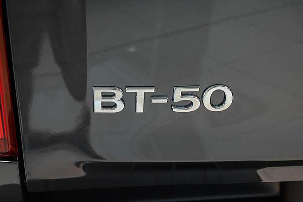 2024 Mazda BT-50 XTR TF 4X4